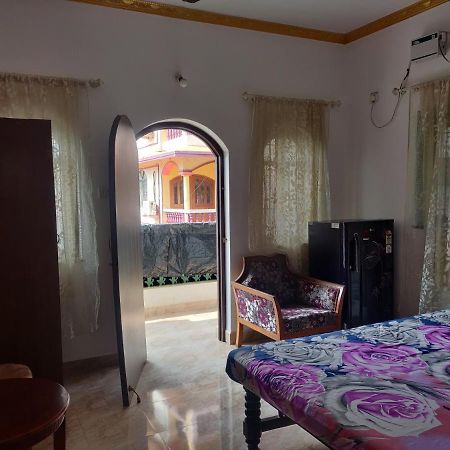 Maria Guest House Bardez Bagian luar foto