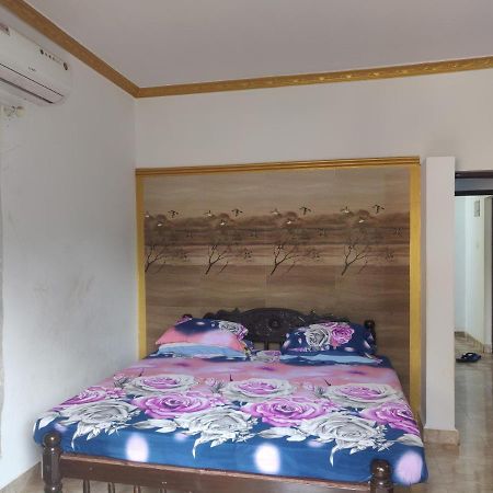 Maria Guest House Bardez Bagian luar foto