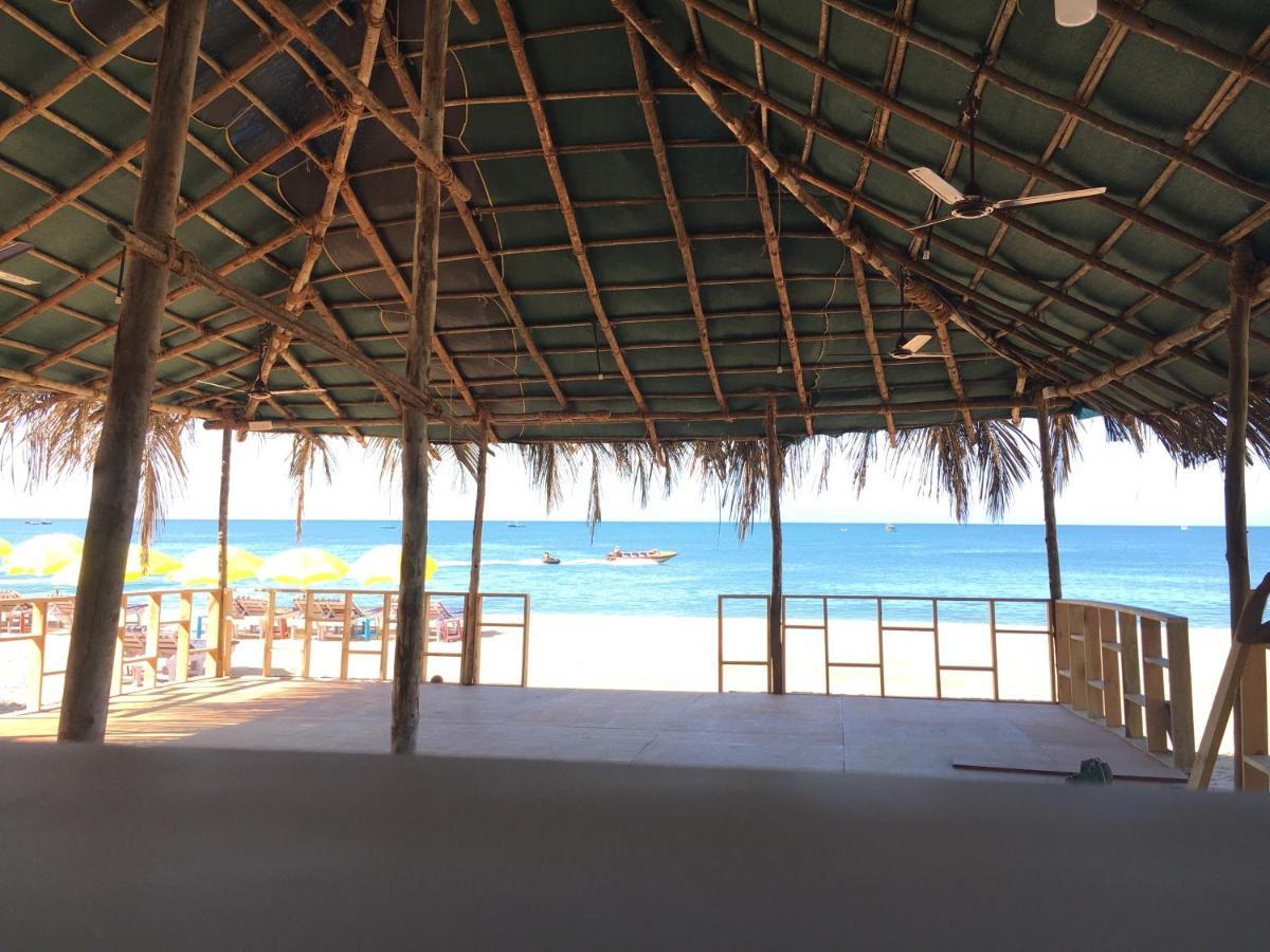Maria Guest House Bardez Bagian luar foto
