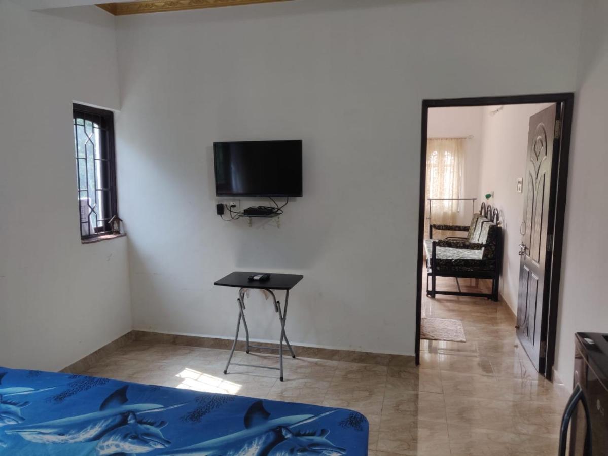 Maria Guest House Bardez Bagian luar foto