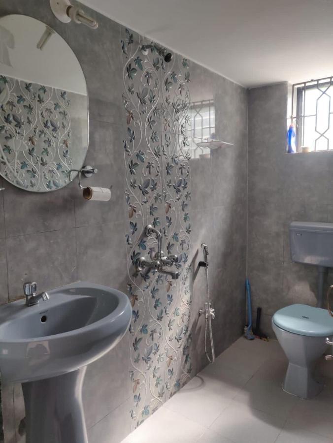 Maria Guest House Bardez Bagian luar foto