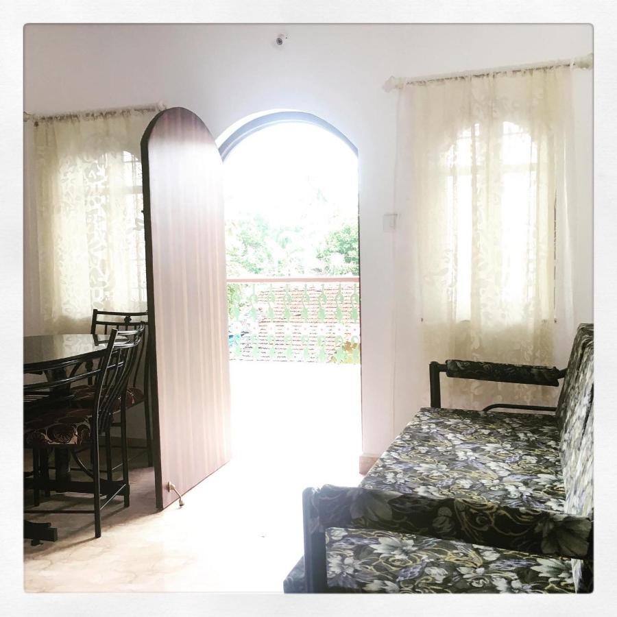 Maria Guest House Bardez Bagian luar foto