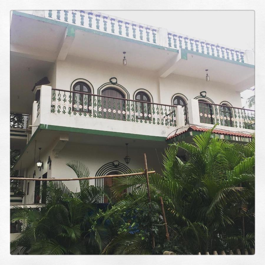 Maria Guest House Bardez Bagian luar foto