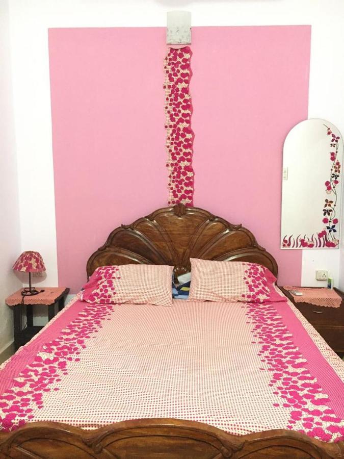 Maria Guest House Bardez Bagian luar foto