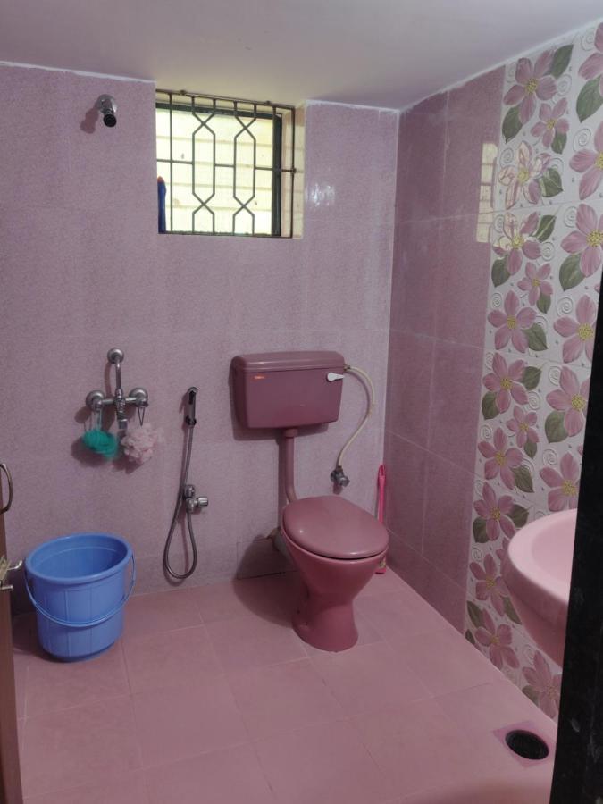 Maria Guest House Bardez Bagian luar foto