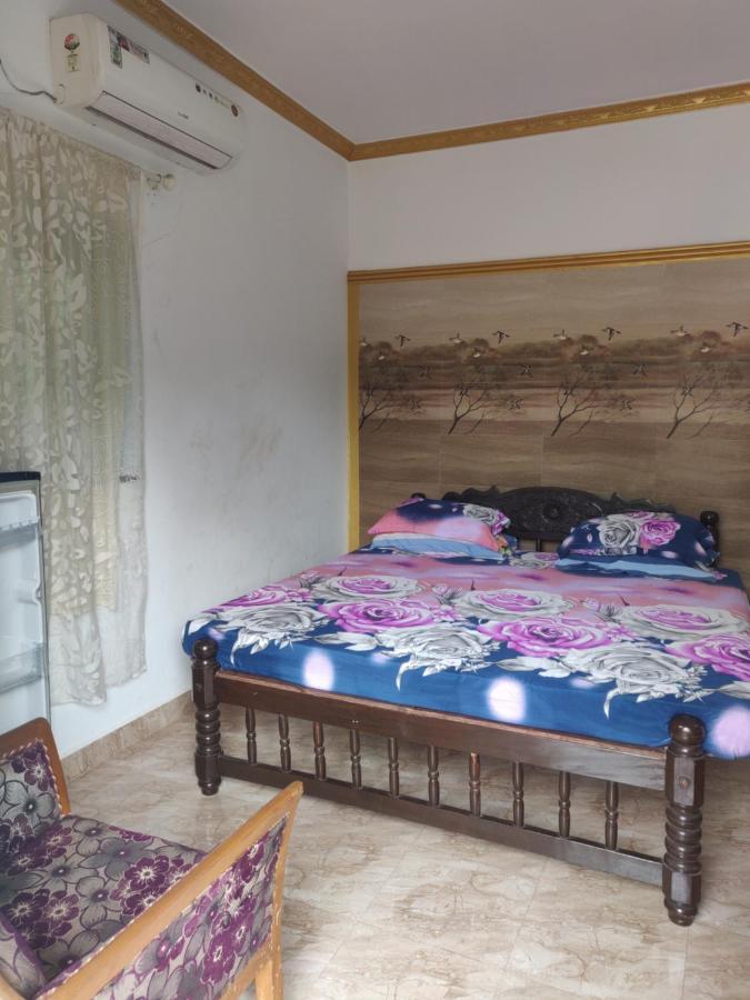Maria Guest House Bardez Bagian luar foto