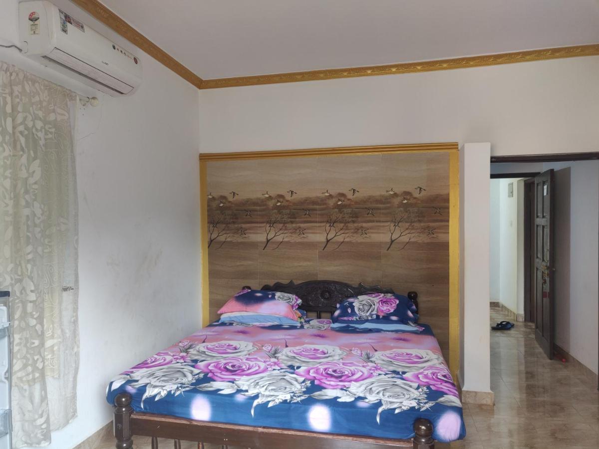 Maria Guest House Bardez Bagian luar foto