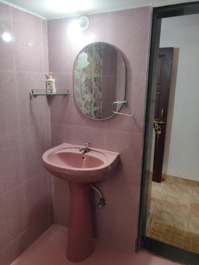 Maria Guest House Bardez Bagian luar foto
